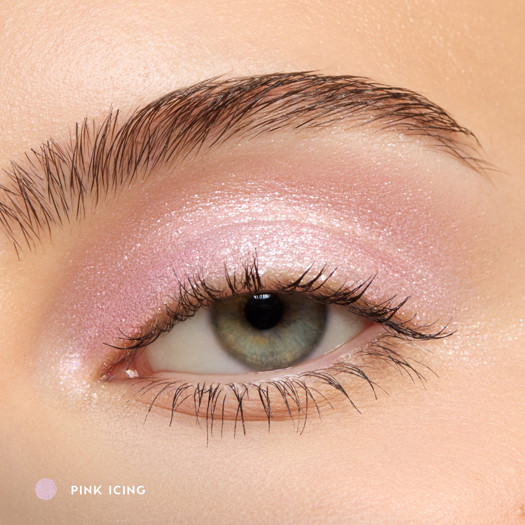 Pink Icing - Classic Wear