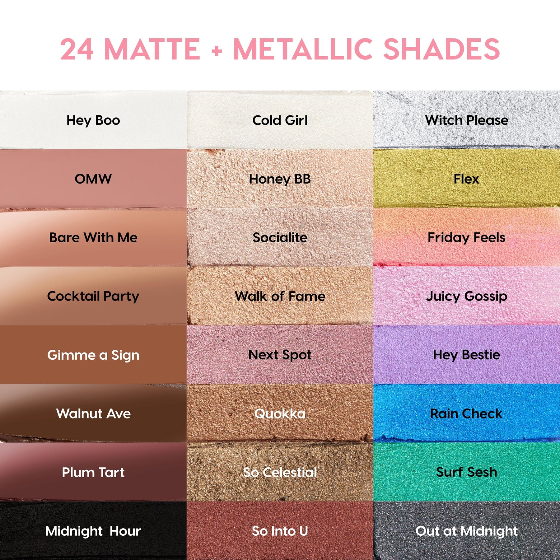 Shimmering Golds - Clean Bundle
