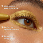 Shimmering Golds - Clean Bundle