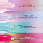 Galaxy - Bright Touch