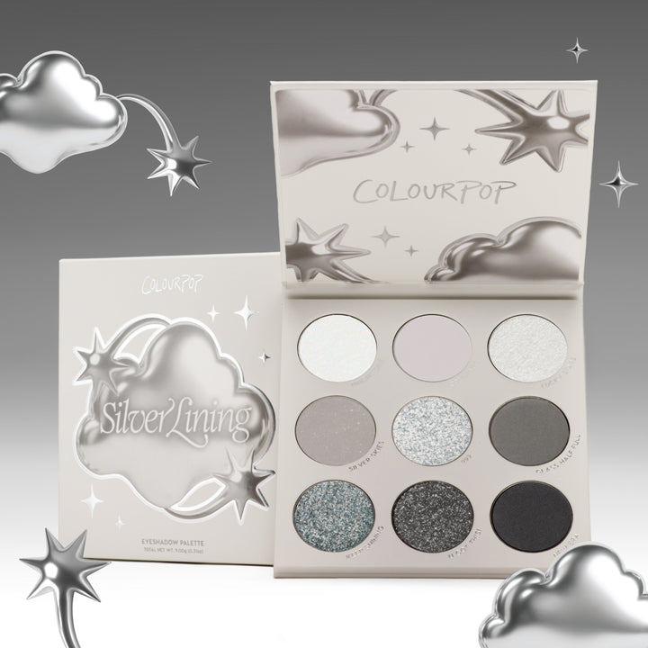 Silver Lining - Clean Mood