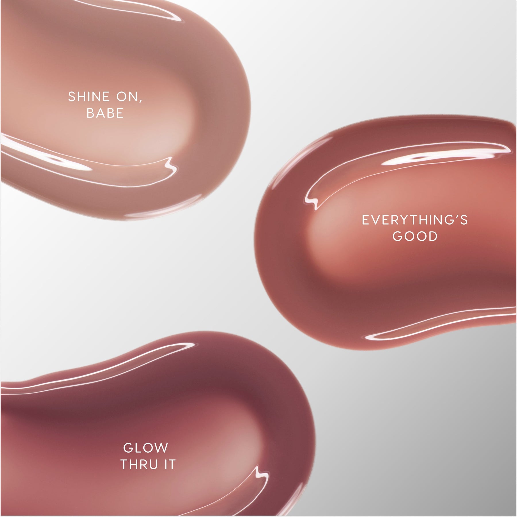 Positive Pout - Essential Set