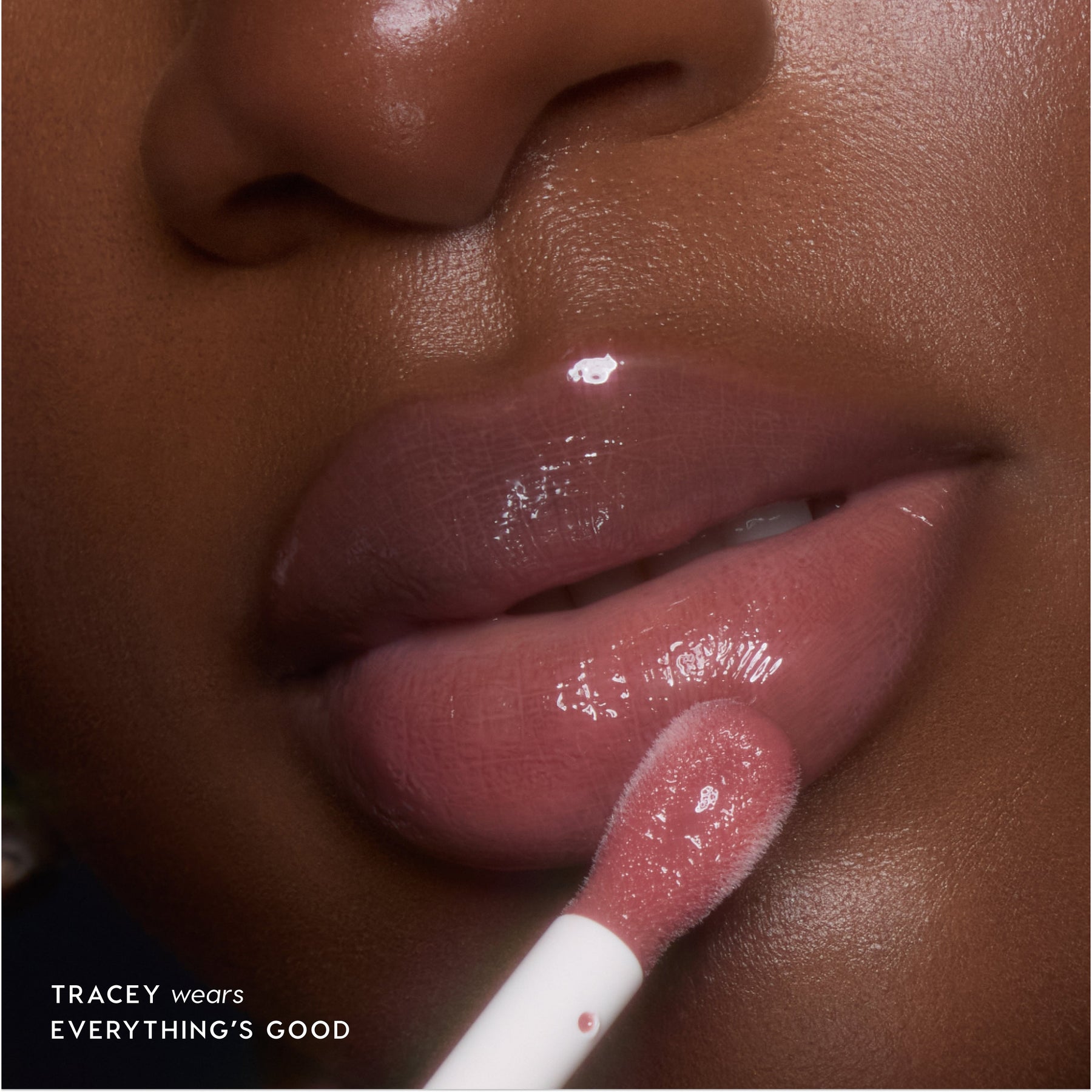Everything’s Good - Soft Glam