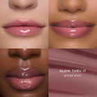 Glow Thru It - Soft Focus
