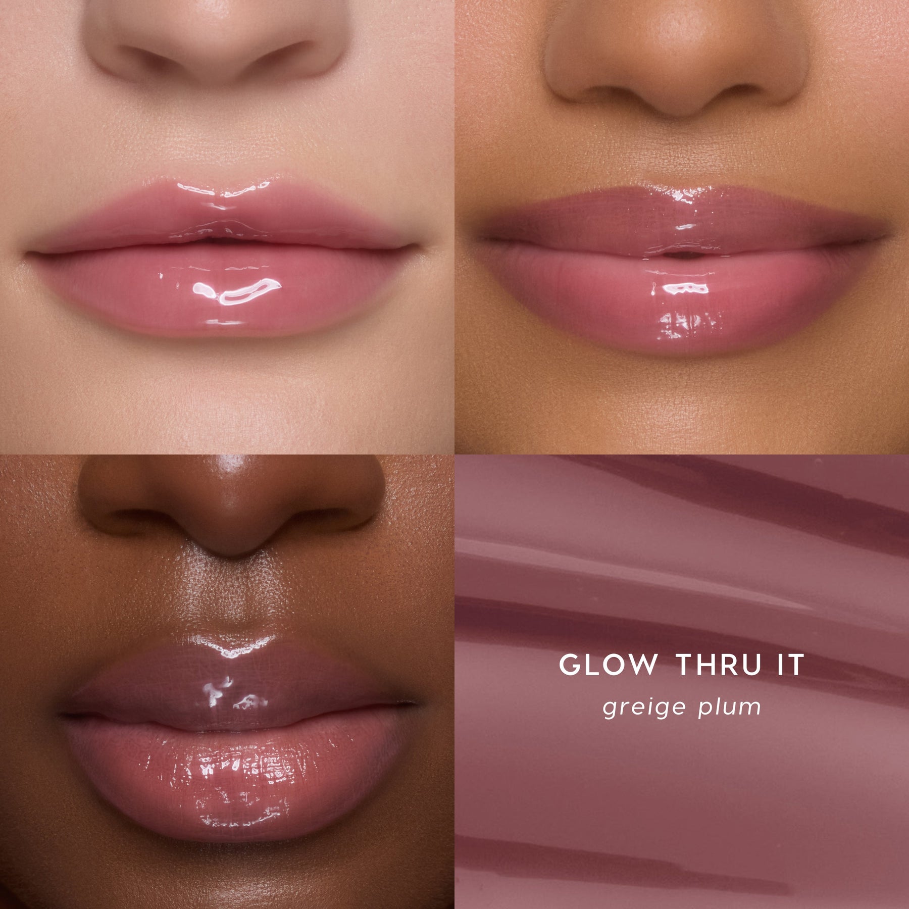 Glow Thru It - Soft Focus