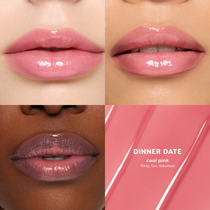 Dinner Date - Smooth Finish