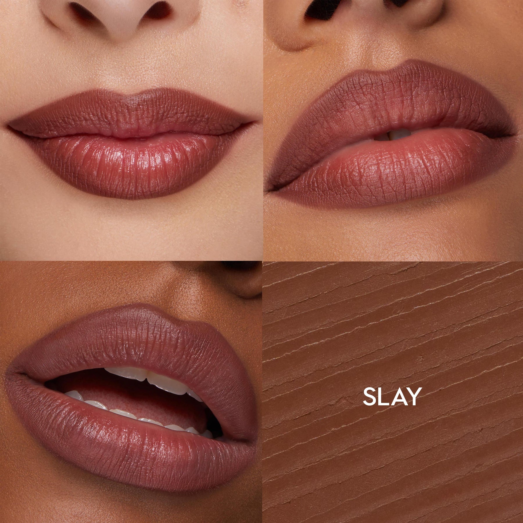 Slay - Travel Edit