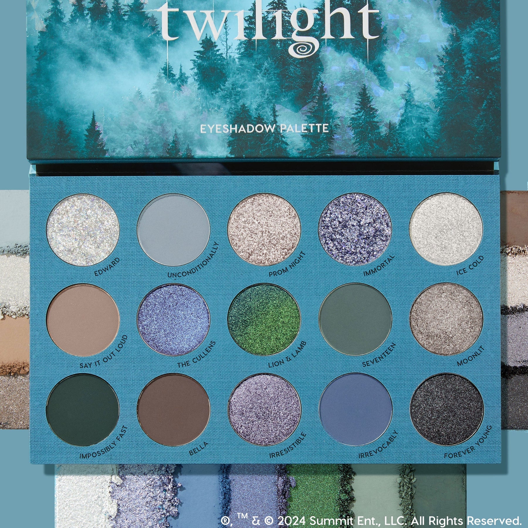 Twilight - Gift Ready