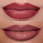 Immortal Kiss - Weekend Pair