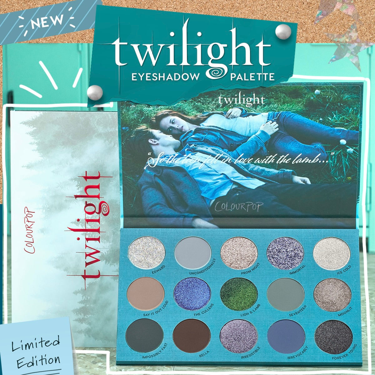Twilight - Gift Ready