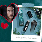 Team Jacob - Classic Pick