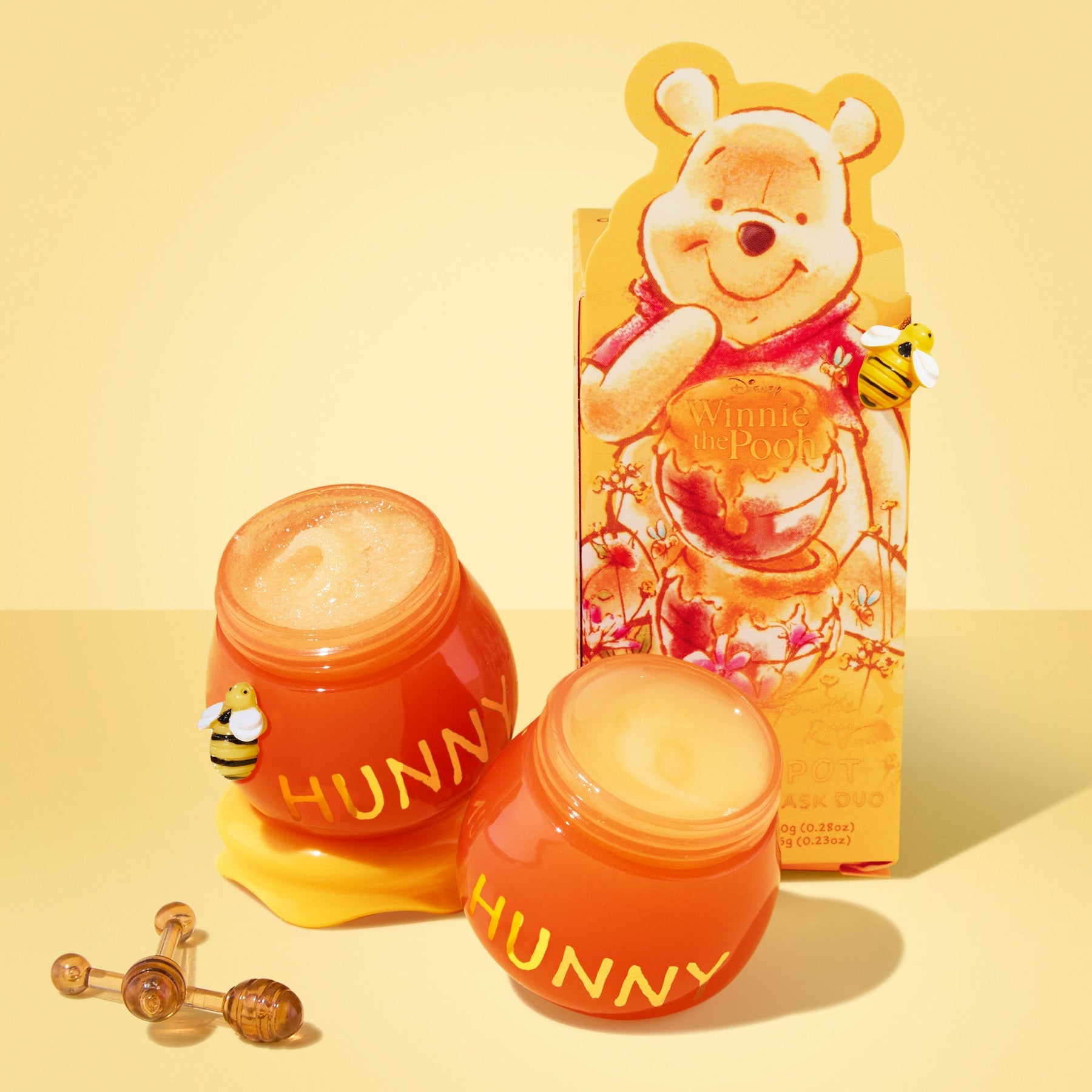 Hunny Pot - Classic Pick
